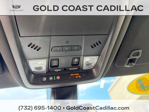 Used 2023 Cadillac XT6 Luxury FWD image 27