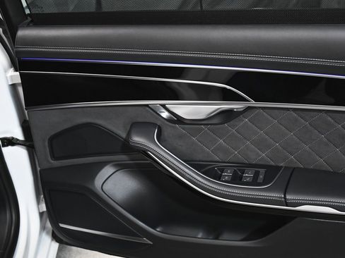 Used 2023 Audi S8 w/ S8 Comfort Plus Package image 18