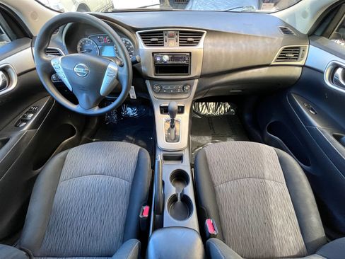 Used 2014 Nissan Sentra SV FWD image 16