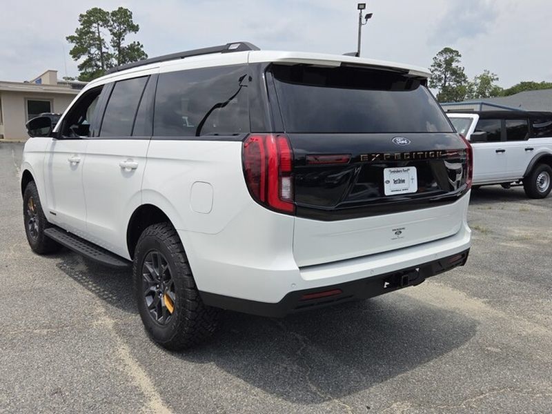 New 2026 Ford Expedition Tremor AWD/4WD image 11