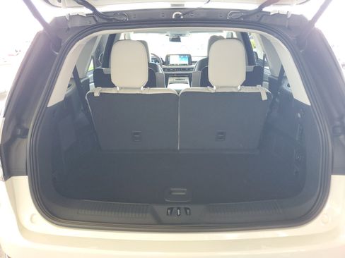 New 2026 Lincoln Aviator Reserve image 27