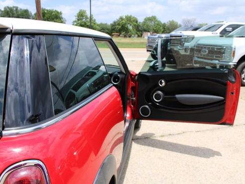 Used 2007 MINI Cooper S FWD image 25