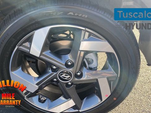 New 2026 Hyundai Venue SEL image 12