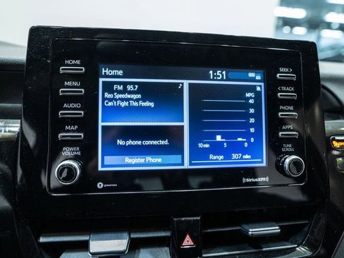 Certified 2023 Toyota Camry SE image 23