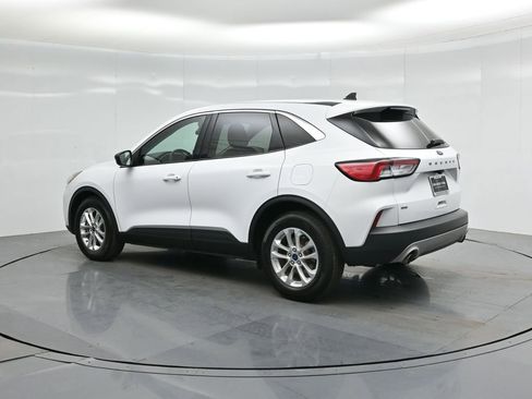 Certified 2022 Ford Escape SE w/ Convenience Package image 7