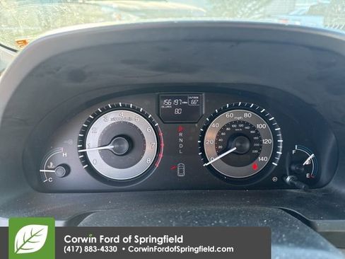 Used 2013 Honda Odyssey EX-L image 26