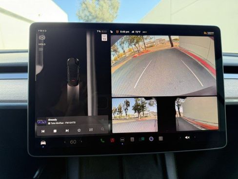 Used 2023 Tesla Model Y Long Range AWD/4WD image 18