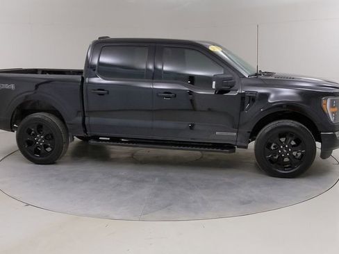 Certified 2023 Ford F150 XLT w/ Equipment Group 302A High AWD/4WD image 13