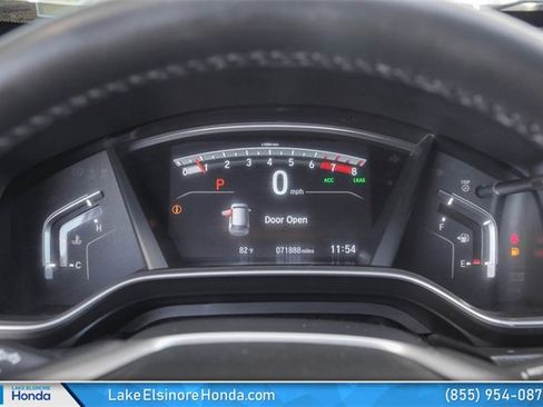 Used 2022 Honda CR-V EX-L image 24