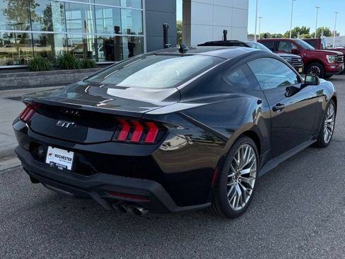 New 2026 Ford Mustang GT Premium RWD image 36