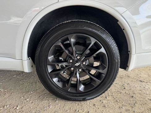 Used 2025 Dodge Durango GT w/ Blacktop Package RWD image 48