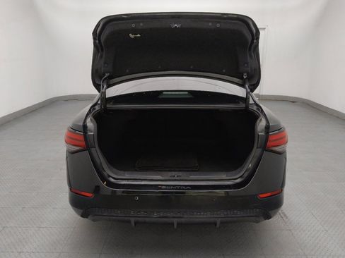 Used 2021 Nissan Sentra S FWD image 29