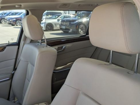 Used 2016 Mercedes-Benz E 350 E 350 Luxury image 14