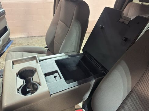 Used 2017 Ford F350 XLT w/ XLT Value Package image 18