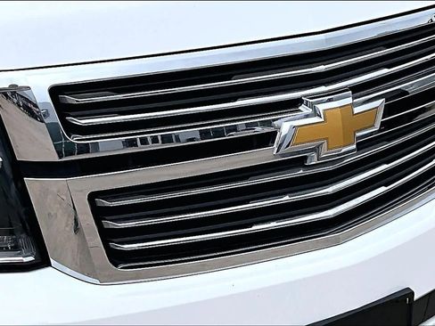 Used 2016 Chevrolet Tahoe LTZ RWD image 30
