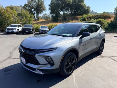 New 2026 Chevrolet Blazer LT w/ Convenience Package