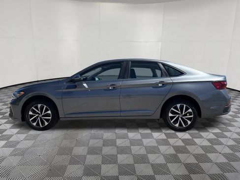Used 2024 Volkswagen Jetta S FWD image 9
