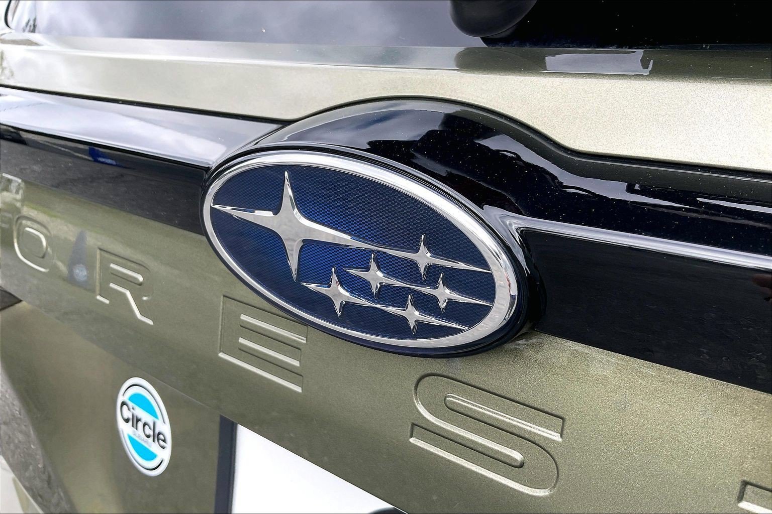 Certified 2026 Subaru Forester Premium AWD/4WD image 31