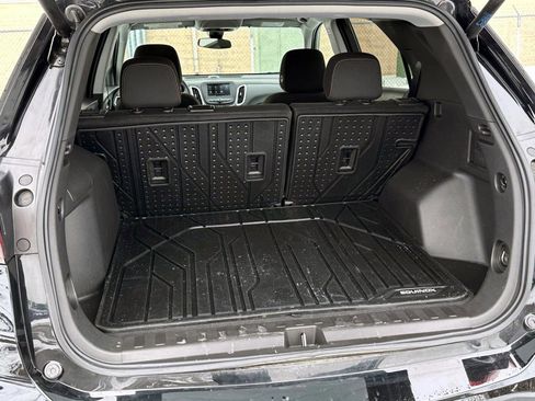 Certified 2024 Chevrolet Equinox LT w/ LPO, Floor Liner Package image 10