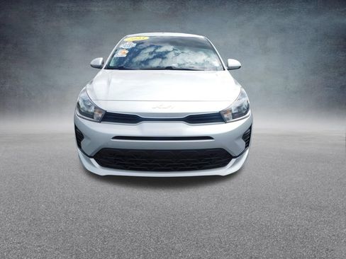 Used 2023 Kia Rio LX FWD image 8