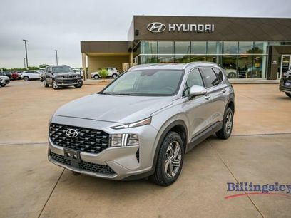 Used 2023 Hyundai Santa Fe SEL