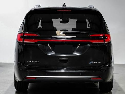 Used 2022 Chrysler Pacifica Pinnacle image 20