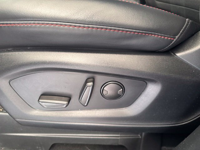 Used 2025 Ford Explorer ST-Line RWD image 11