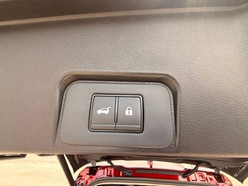 New 2026 Nissan Rogue Dark Armor AWD/4WD image 19