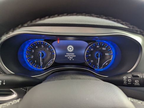 New 2026 Chrysler Pacifica Limited w/ S Appearance Package image 23