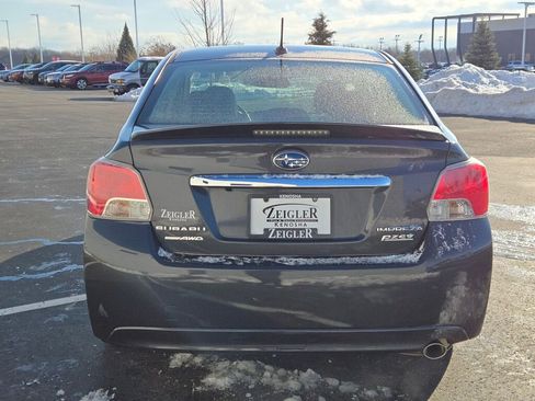 Used 2013 Subaru Impreza 2.0i Limited image 12