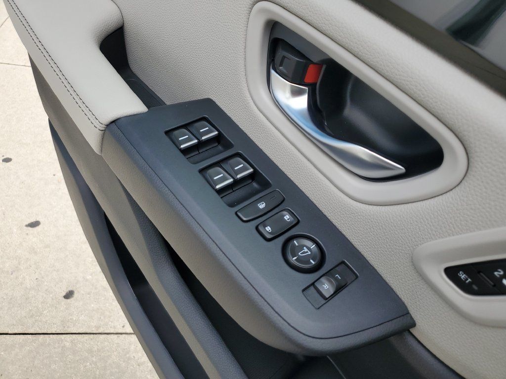 New 2026 Honda Pilot EX-L image 23