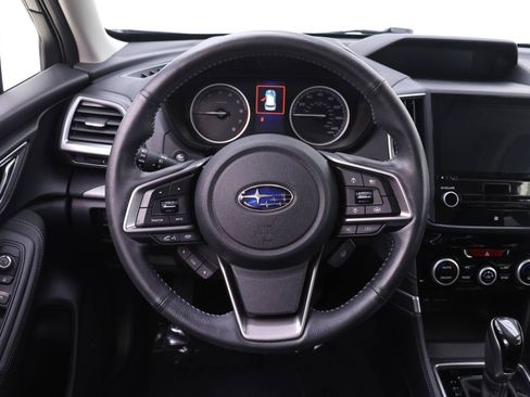 Used 2020 Subaru Forester Limited w/ Popular Package #3 AWD/4WD image 13