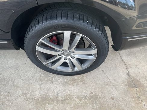 Used 2015 Audi Q7 TDI Premium Plus w/ Premium Plus Package image 22