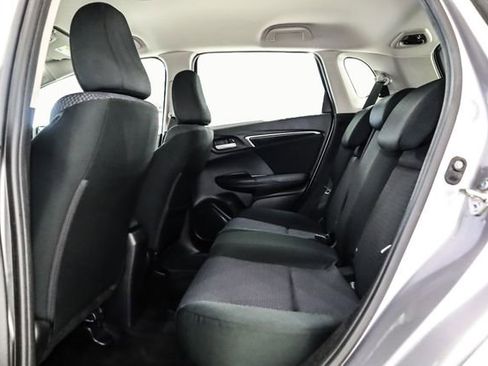 Used 2018 Honda Fit LX image 29