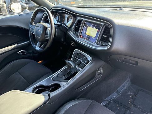 Used 2019 Dodge Challenger R/T Scat Pack image 27