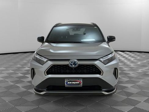 Used 2022 Toyota RAV4 XSE w/ Premium Package image 8