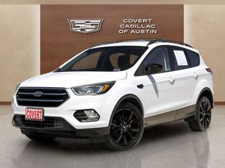 Used 2017 Ford Escape SE w/ Equipment Group 201A FWD video 1