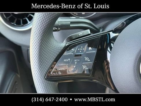 New 2026 Mercedes-Benz Sprinter 2500 image 10