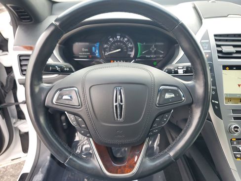 Used 2017 Lincoln MKZ Reserve w/ Climate Package image 14