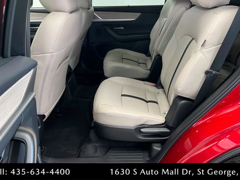 New 2026 MAZDA CX-90 3.3 Turbo w/ Premium Sport Pkg AWD/4WD image 23