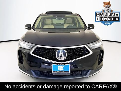 Used 2024 Acura RDX SH-AWD w/ Technology Package image 2