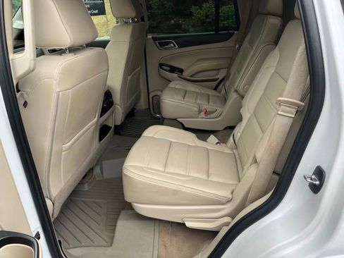 Used 2019 GMC Yukon Denali w/ Open Road Package image 6