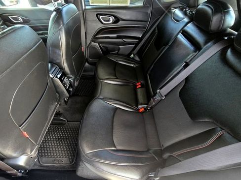 Certified 2024 Jeep Compass Trailhawk image 21