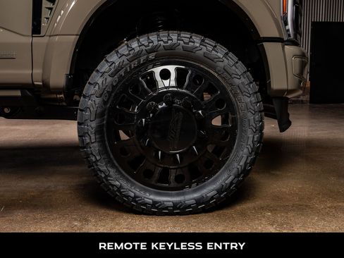 Used 2026 Ford F450 King Ranch w/ Chrome Package image 12