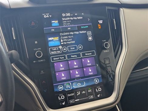 Certified 2020 Subaru Outback Limited image 22