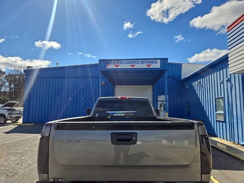 Used 2009 Chevrolet Silverado 3500 W/T image 10