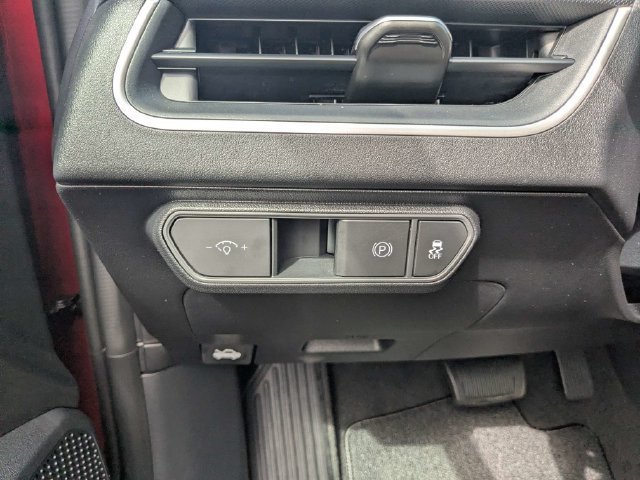 New 2026 Kia K4 FWD image 22
