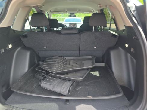 Used 2025 Honda CR-V LX image 11