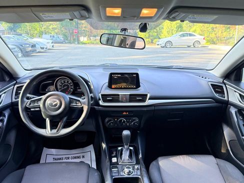 Used 2017 MAZDA MAZDA3 Sport FWD image 29