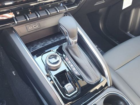 New 2026 GMC Canyon Elevation w/ Convenience Package image 30